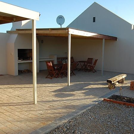 Longacre Olive & Vineyard Estate Guest House Langebaan Ngoại thất bức ảnh