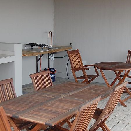 Longacre Olive & Vineyard Estate Guest House Langebaan Ngoại thất bức ảnh