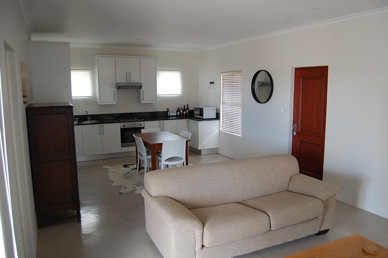 Longacre Olive & Vineyard Estate Guest House Langebaan Ngoại thất bức ảnh