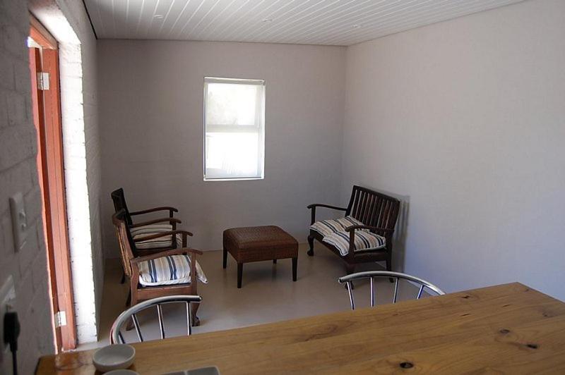 Longacre Olive & Vineyard Estate Guest House Langebaan Ngoại thất bức ảnh