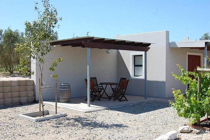 Longacre Olive & Vineyard Estate Guest House Langebaan Ngoại thất bức ảnh